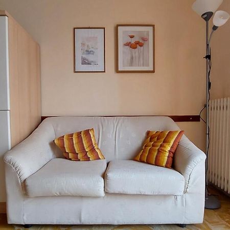 Apartmán Albengamare Exteriér fotografie
