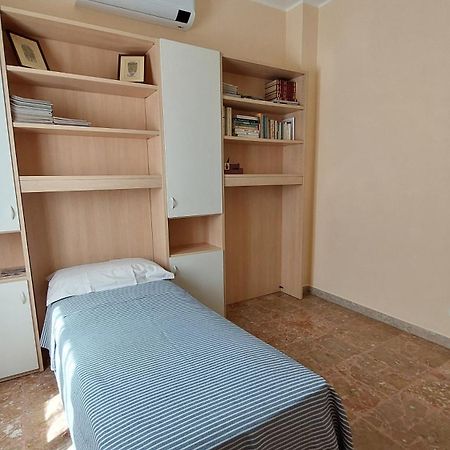 Apartmán Albengamare Exteriér fotografie