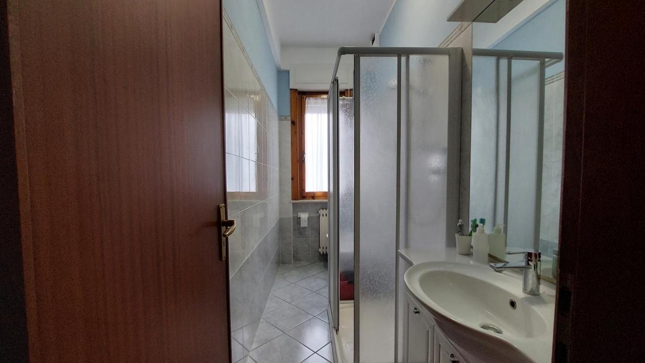 Apartmán Albengamare Exteriér fotografie