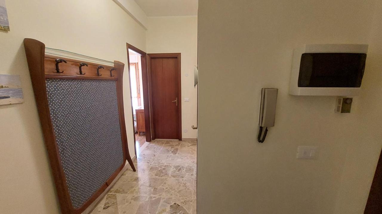 Apartmán Albengamare Exteriér fotografie