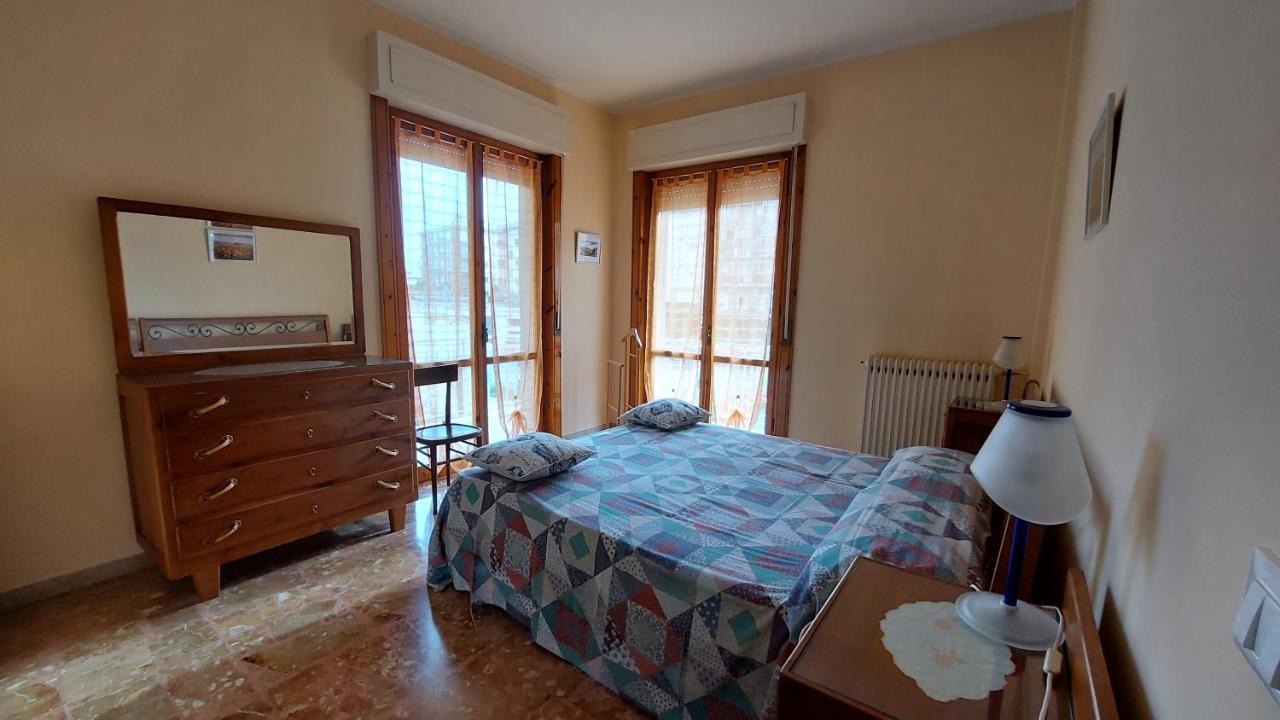 Apartmán Albengamare Exteriér fotografie