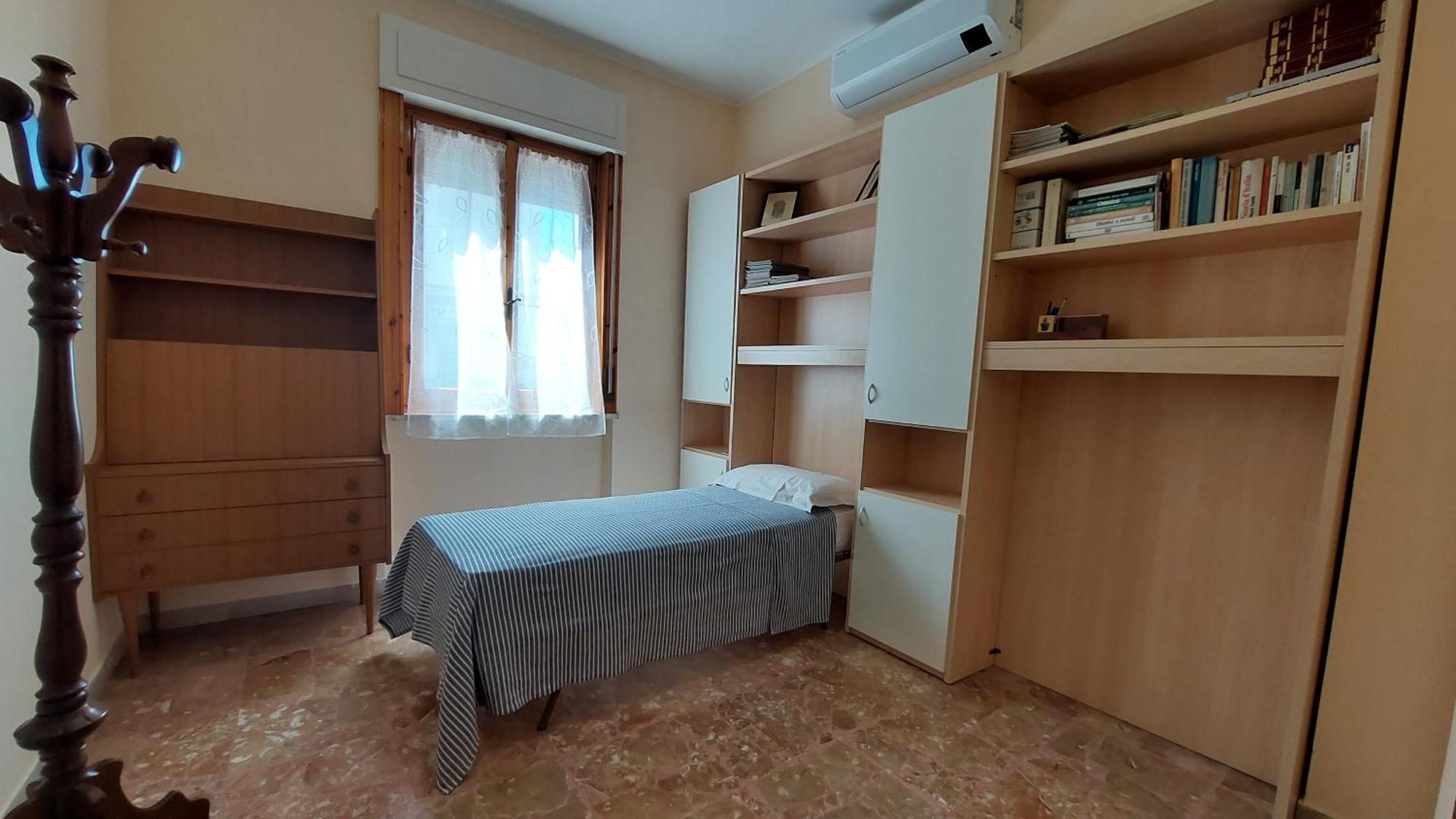 Apartmán Albengamare Exteriér fotografie