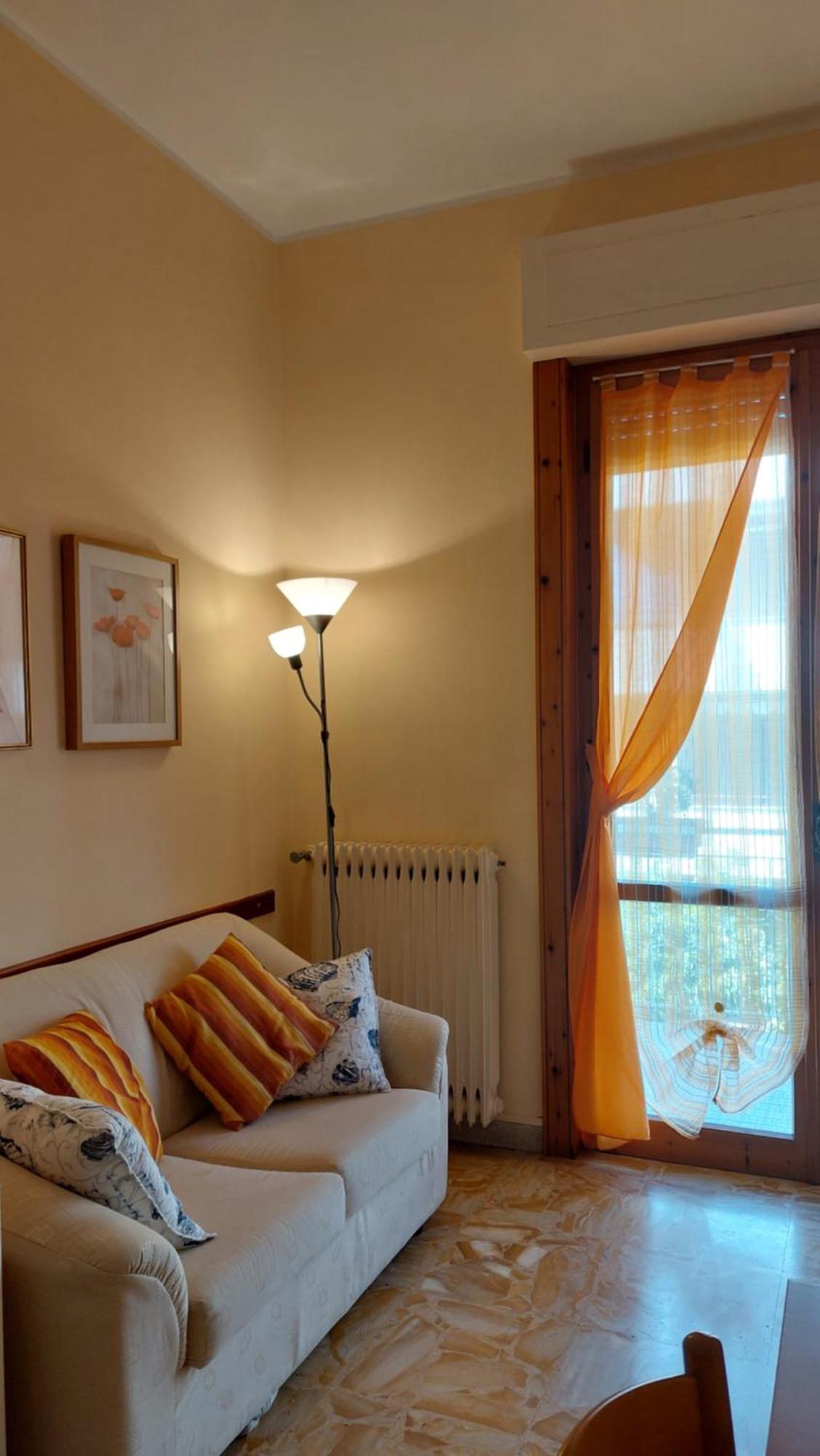 Apartmán Albengamare Exteriér fotografie